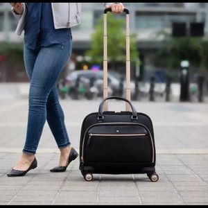 Samsonite Spinner Mobile Office